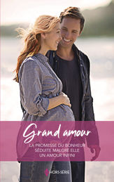 Grand amour - 1 Mar 2021