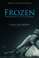 Frozen - 25 Oct 2011