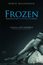 Frozen - 25 Oct 2011