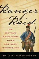 Ranger Raid - 1 Jun 2021