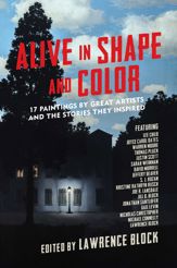 Alive in Shape and Color - 5 Dec 2017