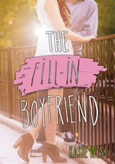 The Fill-In Boyfriend - 5 May 2015