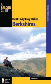 Best Easy Day Hikes Berkshires - 1 Apr 2011