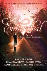 Enthralled - 20 Sep 2011