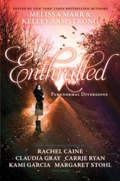 Enthralled - 20 Sep 2011