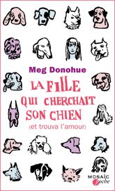 La fille qui cherchait son chien (et trouva l'amour) - 4 Nov 2015
