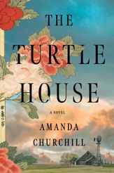 The Turtle House - 20 Feb 2024