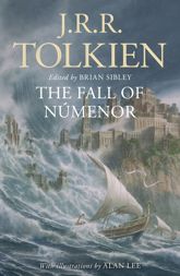 The Fall of Númenor - 15 Nov 2022