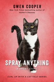 Spray Anything - 6 Nov 2018