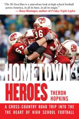 Hometown Heroes - 25 Aug 2015