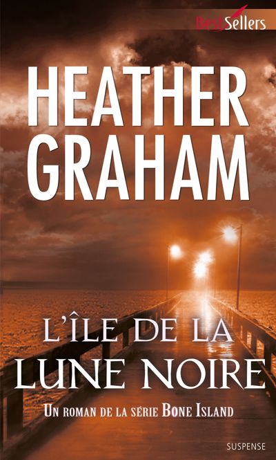 L'île de la lune noire