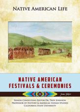 Native American Festivals & Ceremonies - 29 Sep 2014