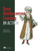 Deep Reinforcement Learning in Action - 16 Mar 2020