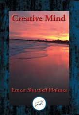 Creative Mind - 8 Aug 2016