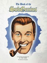 Book of the Subgenius - 24 Nov 2009