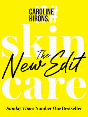 Skincare - 11 Nov 2021