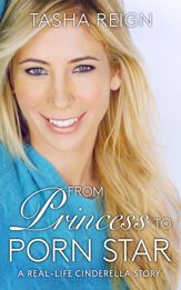 From Princess To Porn Star - 13 Jun 2023