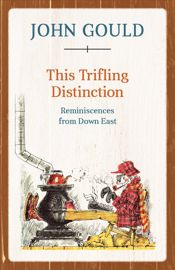 This Trifling Distinction - 15 Mar 2019