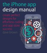 The iPhone App Design Manual - 18 Feb 2014