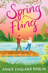 Spring Fling - 18 Mar 2025