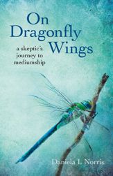 On Dragonfly Wings - 25 Apr 2014