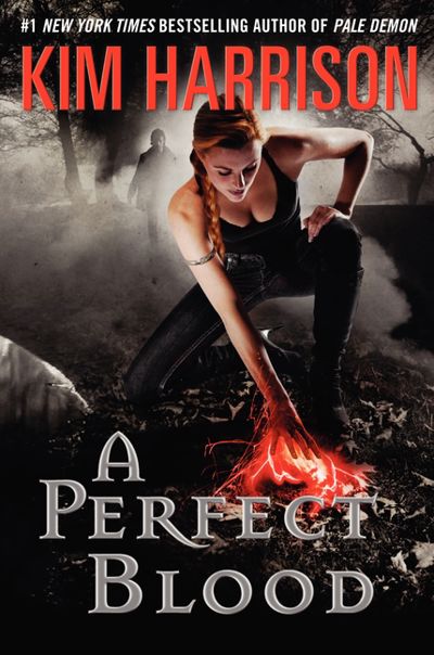Perfect Blood, A