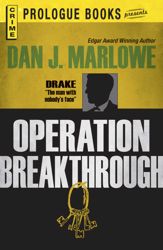 Operation Breakthrough - 1 Apr 2012