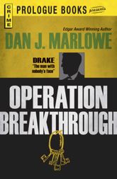 Operation Breakthrough - 1 Apr 2012