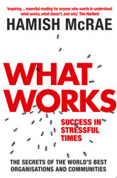 What Works - 21 Jan 2010