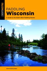 Paddling Wisconsin - 1 Jun 2019