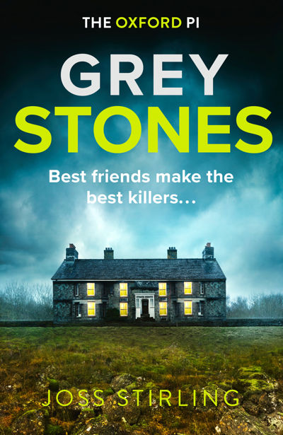 Grey Stones