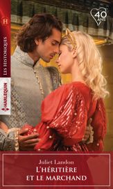 L'héritière et le marchand - 1 Oct 2018