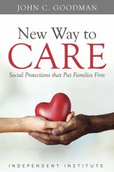 New Way to Care - 7 Dec 2020