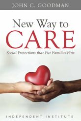 New Way to Care - 7 Dec 2020