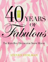 40 Years of Fabulous - 15 Jun 2015