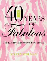 40 Years of Fabulous - 15 Jun 2015