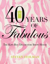 40 Years of Fabulous - 15 Jun 2015