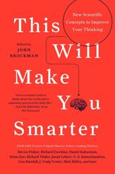 This Will Make You Smarter - 14 Feb 2012