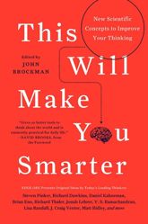 This Will Make You Smarter - 14 Feb 2012