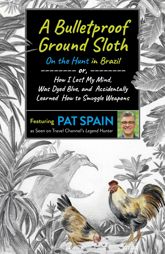 A Bulletproof Ground Sloth: On the Hunt in Brazil - 27 Jan 2023