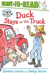 Duck Stays in the Truck/Ready-to-Read Level 2 - 5 May 2020