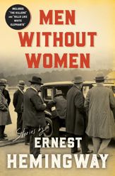 Men Without Women - 25 Jul 2002