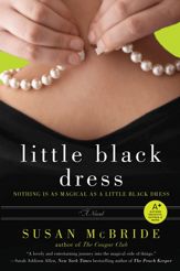 Little Black Dress - 23 Aug 2011