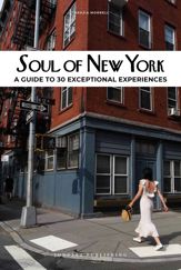 Soul of New York - 15 Nov 2022