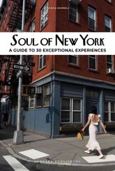 Soul of New York - 15 Nov 2022