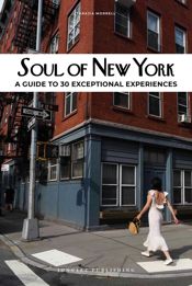 Soul of New York - 15 Nov 2022