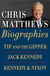 Chris Matthews Biographies E-book Boxed Set - 1 Oct 2013