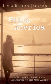 Hello, America - 1 Nov 2011
