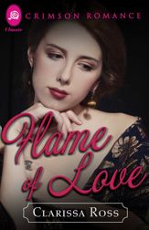 Flame of Love - 23 Sep 2013