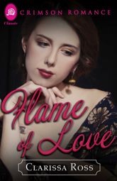 Flame of Love - 23 Sep 2013